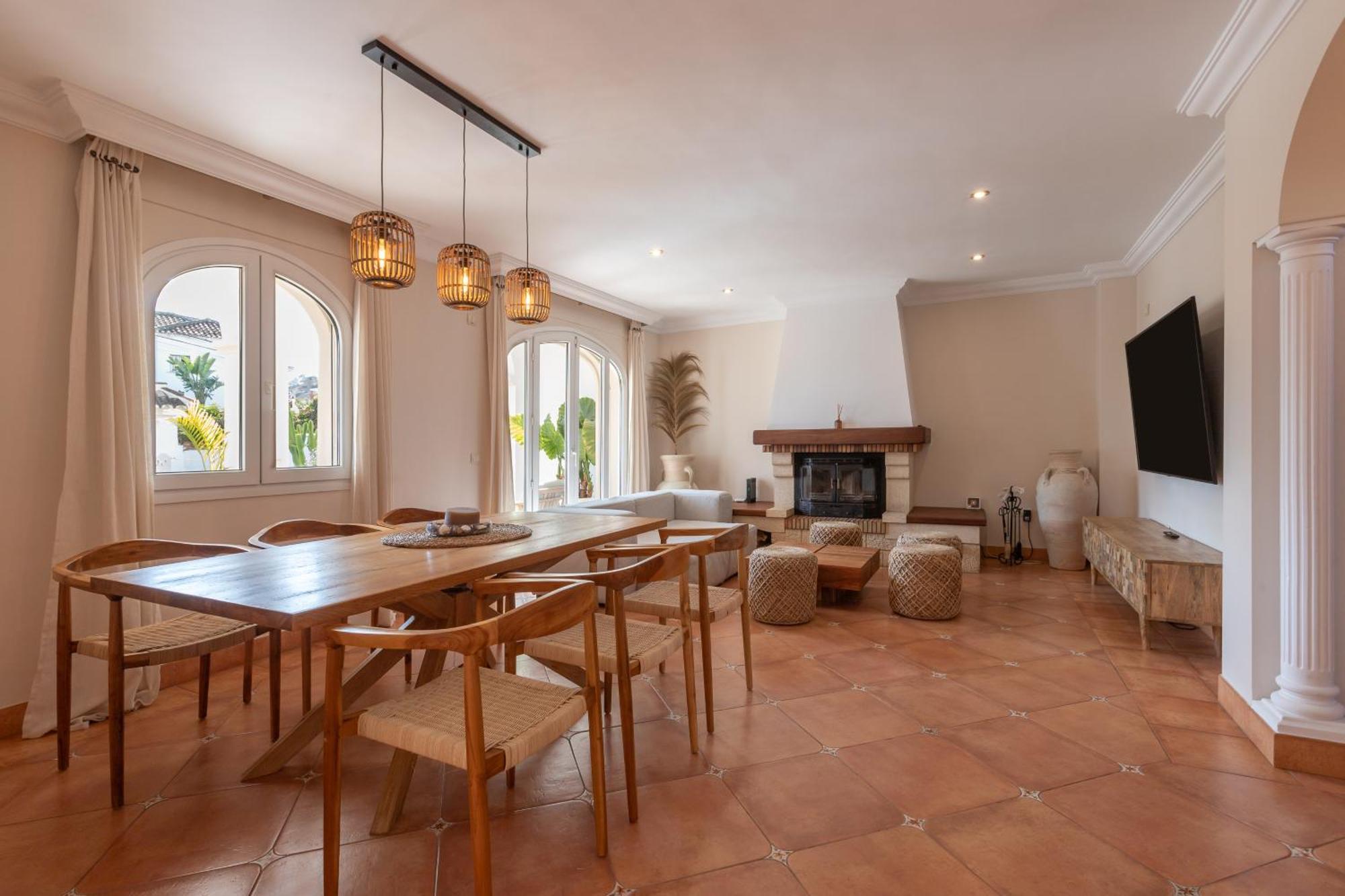 Willa La Casita Del Mar Torremolinos Zewnętrze zdjęcie