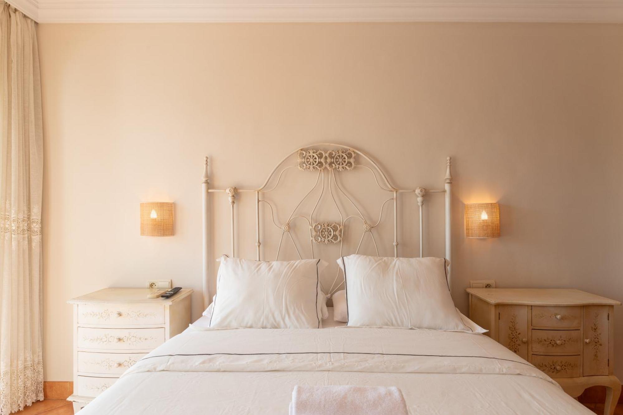 Willa La Casita Del Mar Torremolinos Zewnętrze zdjęcie