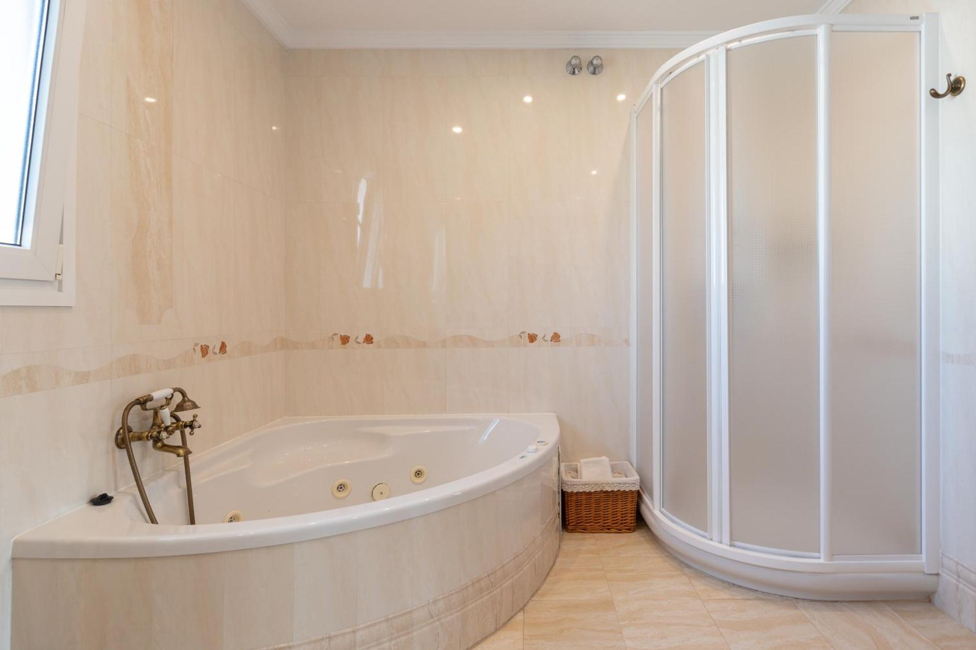 Willa La Casita Del Mar Torremolinos Zewnętrze zdjęcie