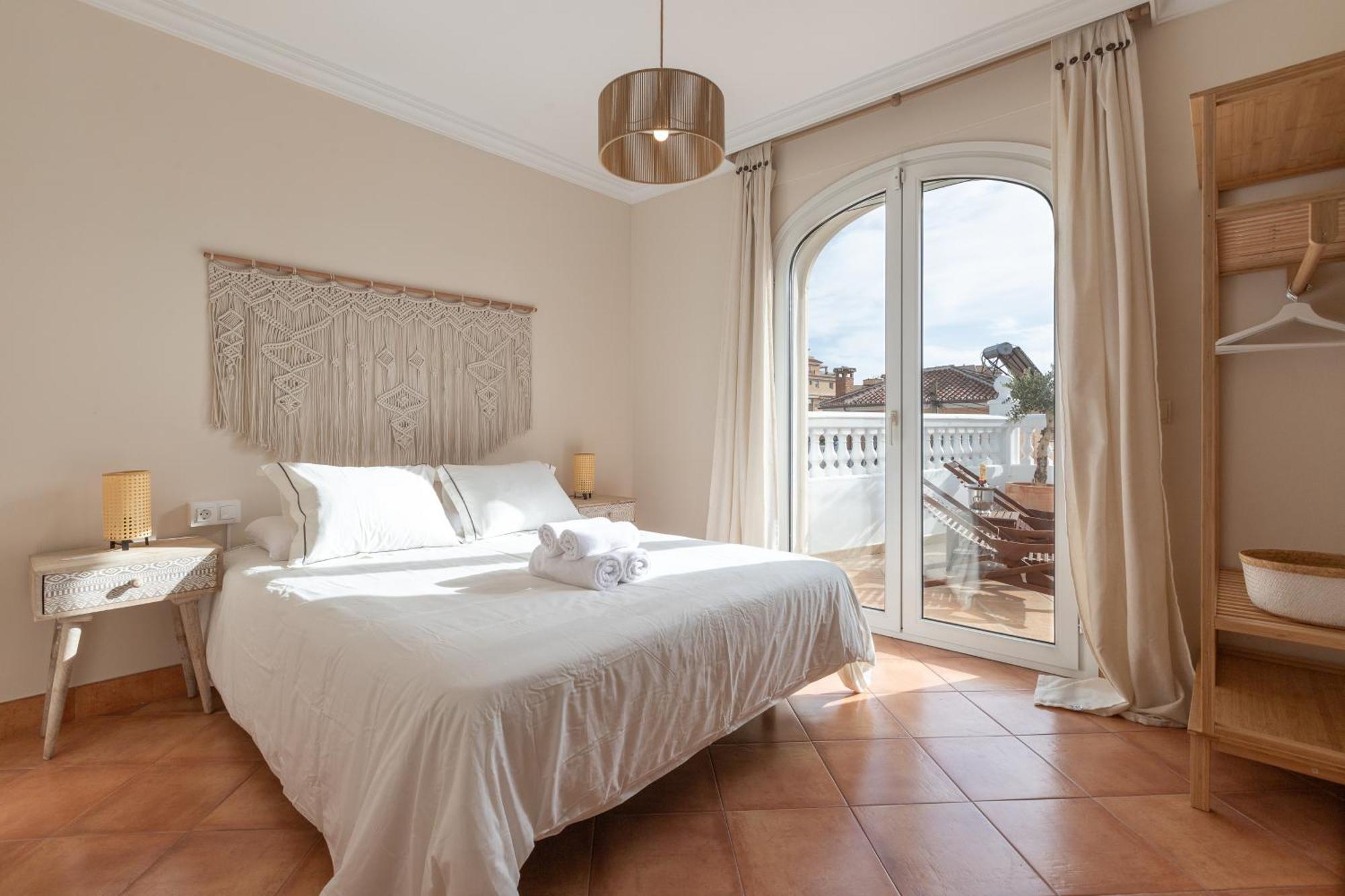 Willa La Casita Del Mar Torremolinos Zewnętrze zdjęcie