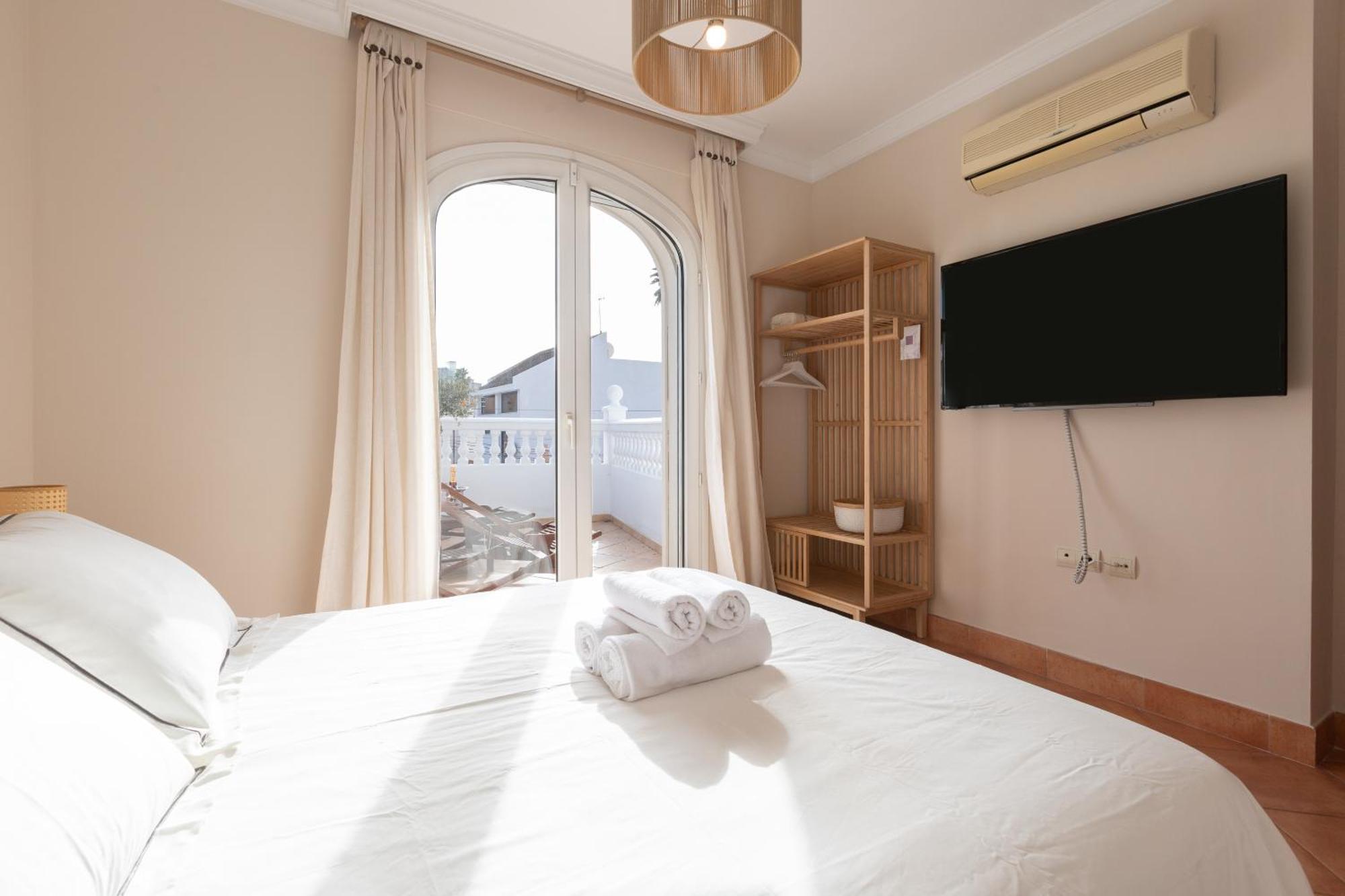 Willa La Casita Del Mar Torremolinos Zewnętrze zdjęcie
