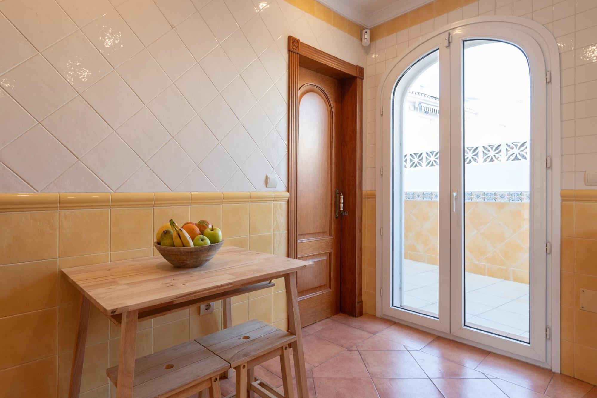 Willa La Casita Del Mar Torremolinos Zewnętrze zdjęcie