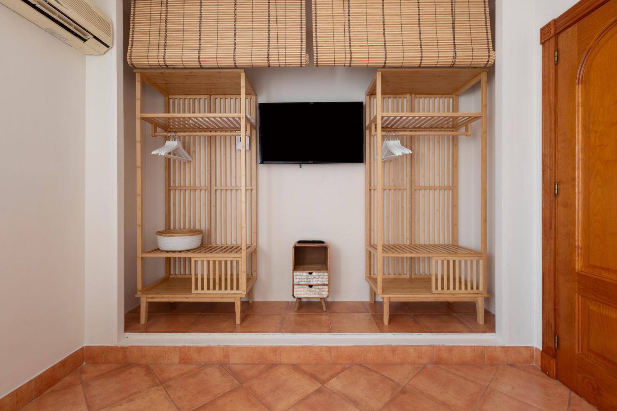 Willa La Casita Del Mar Torremolinos Zewnętrze zdjęcie