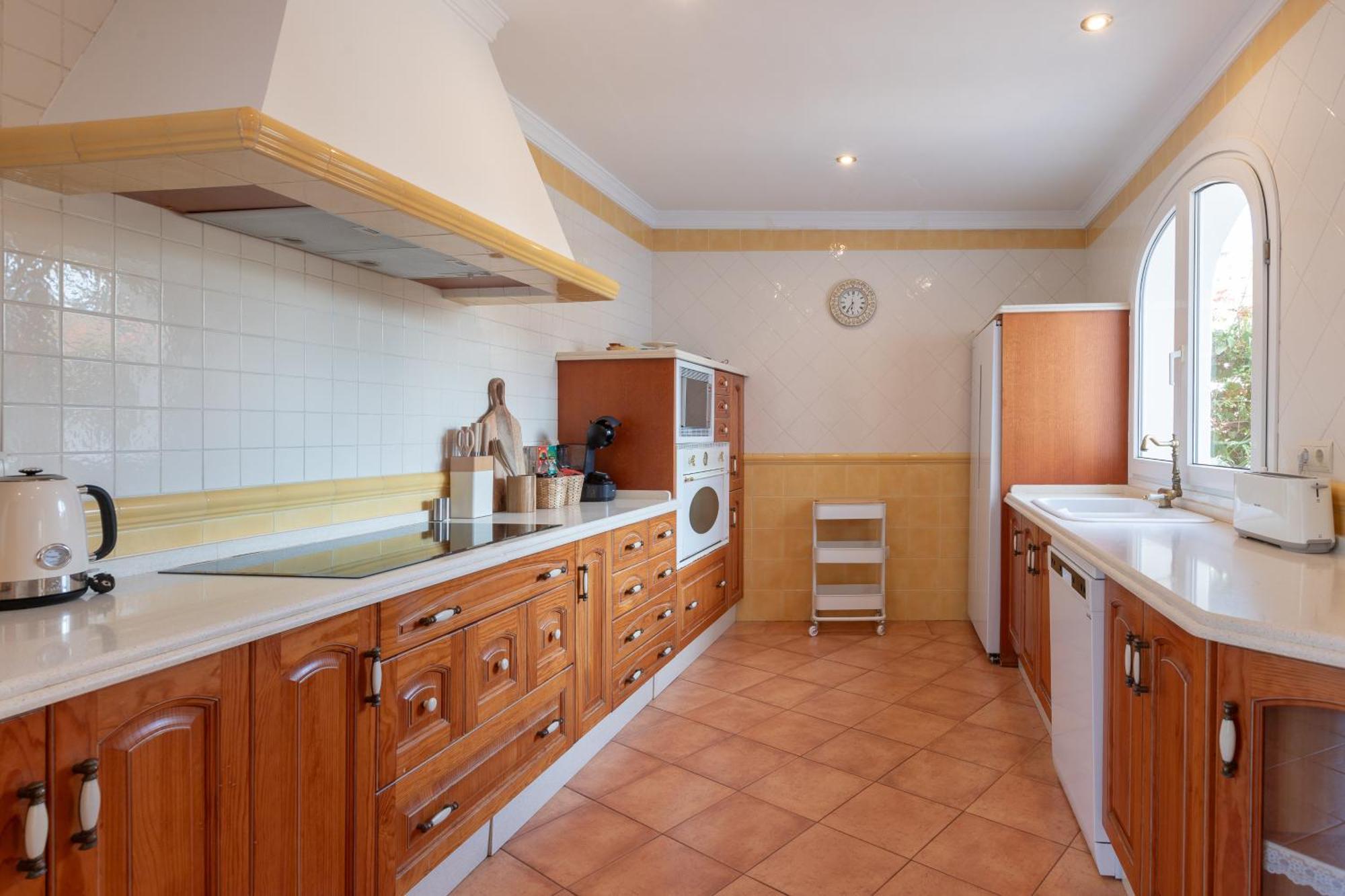 Willa La Casita Del Mar Torremolinos Zewnętrze zdjęcie