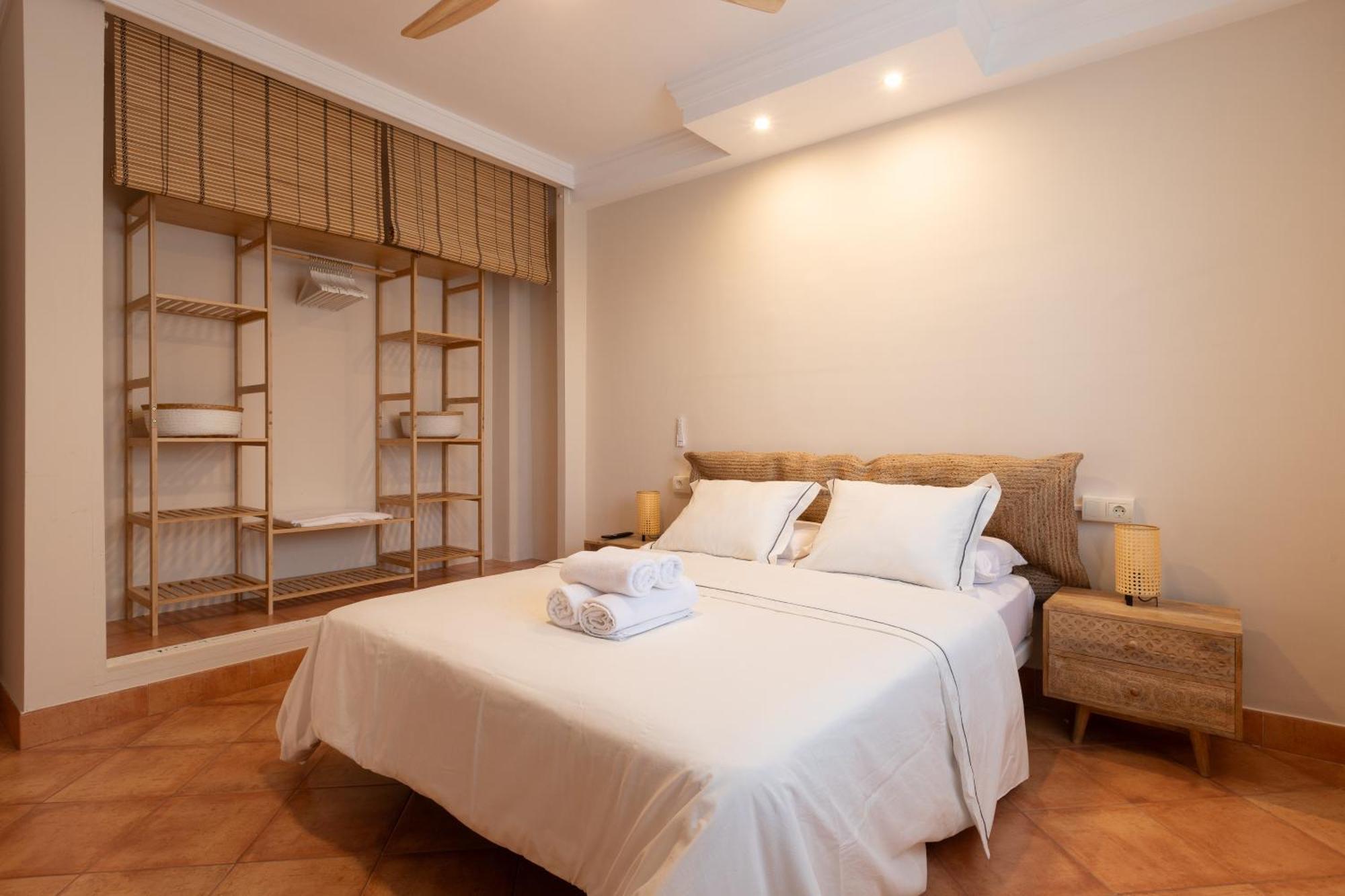 Willa La Casita Del Mar Torremolinos Zewnętrze zdjęcie